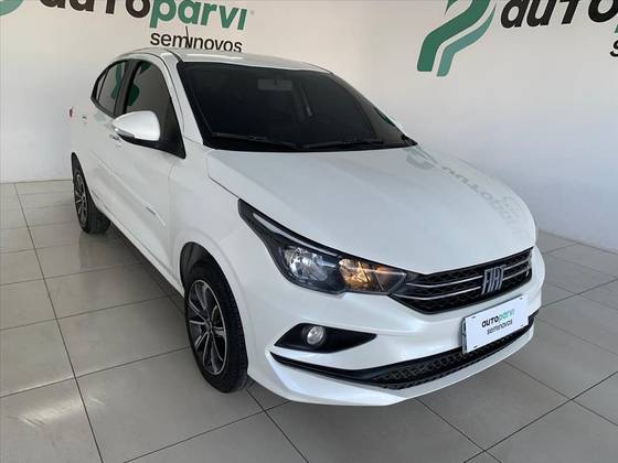 FIAT CRONOS 1.3 FIREFLY FLEX DRIVE CVT FIAT CRONOS 1.3 FIREFLY FLEX DRIVE CVT